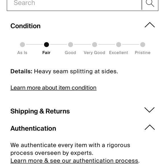 Louis Vuitton LV Monogram Coated Canvas Sarah Wallet - Classic Long Wallet - Picture 10 of 10